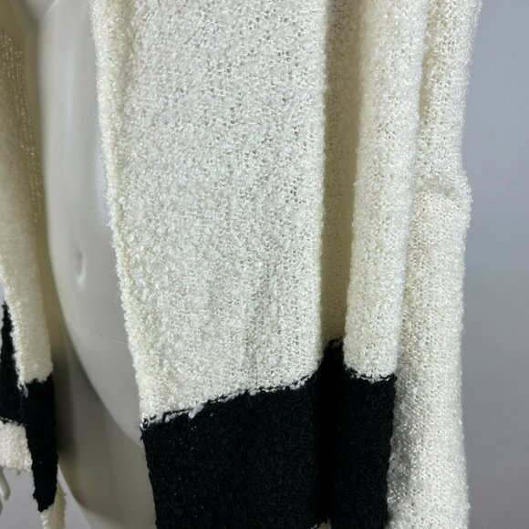 Ralph Lauren Open Front Cardigan Wool Blend  NWT - Picture 6 of 10